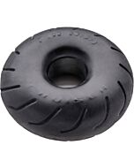 Fat boy silaskin anillo de silicona negro