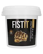Fist-it lubricante anal base agua 5l