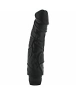 VibraSoft Preto 22cm