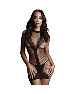 Vestido Sensual Mesh Noir
Vestido Sensual Mesh Noir