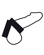 Anel Duplo DarkMetal