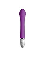 Crush sugar plum vibrador morado
