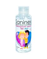 Saninex  multiorgasmic woman duo plus 100ml
