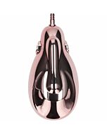 Bomba automática - rosa