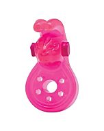 Topco neon kit clímax rosa