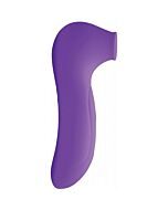 Shegams petite estimulador - morado