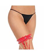 liga bridgette vermelho Intimax