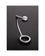 Intruder with c-ring (55/30mm)