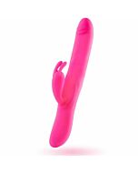 Vibrador Rotativo Amoressa Somer
Vibrador Rotativo Amoressa Somer