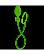 Bomba do clitóris rosa Mini