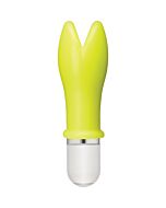 Vibrador Whaam Amarelo - Explosão de Prazer