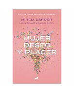 Mujer, deseo y placer: por una nueva sexualidad femenina