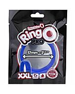Screaming o - anillo pene y testiculos ring o xxl - azul