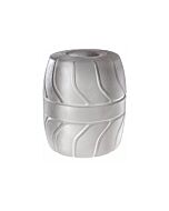 Silaskin ball stretcher 5cm - blanco