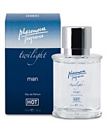 Feromônio homem crepúsculo 50ml