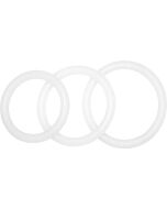 anéis do pénis Potenzplus