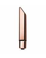 ouro rochas-off de bambu