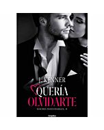 Queria te esquecer (noites inesquecíveis 2)