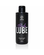 Corpo 1,000 ml lubrificante de silicone lubrificante