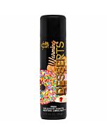 Wet lubricante efecto calor donuts 89 ml