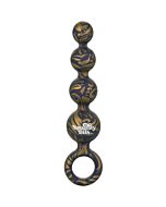 Bolas anales pedaços safados