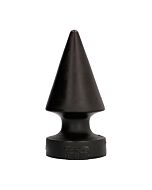 Giant crack attack - negro