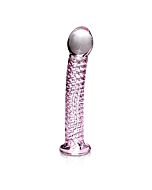 Icicles Massager vidro Number 53