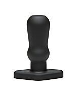 Abra abertura anal ficha preta