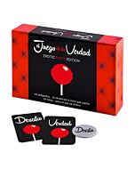 Festa Verdade: Edição Erótica