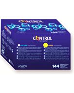 Pack Pro 144 Controlo Forte