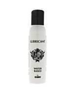 Lubrificante Água Eros 100ml