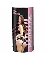 Real Vagina Penthouse cyberskin Dani Daniels