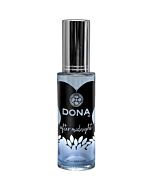Dona perfume feromônio após a meia-noite 60ml