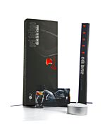 Tentacion fim de semana íntimo em setembro de doces