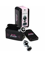 Plug Anal Magia Negra