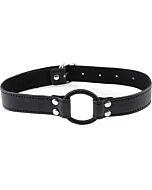 Fetish iniciante fantasia boca aberta