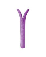 Seduce me twin climaxer - morado