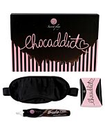 Juego chocaddict (es/en)