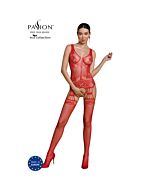 Bodystocking Eco Passion Rouge

Meia-calça erótica Eco Passion Rouge