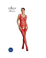 EcoRed Bodystocking
Bodystocking EcoRed