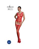 Bodystocking Eco Passion Rouge

Meia Calça Bodystocking Eco Passion Rouge
