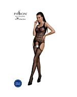 EcoPassion Bodystocking Preto