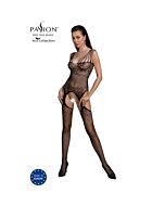 EcoPassion Bodystocking Preto