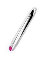 Vibrador Silver Ohmama