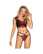 Conjunto Redessia L/XL

