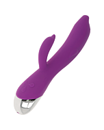 Vibrador Flexi-Delfín Ohmama
