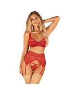 Liga Obsessão Lingerie