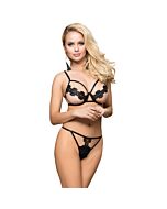 Conjunto Sensual Luminoso

