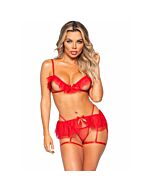 Conjunto Sensual Triângulo