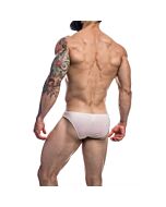 Cueca Skin Low-Cut - Sensualidade Ajustada